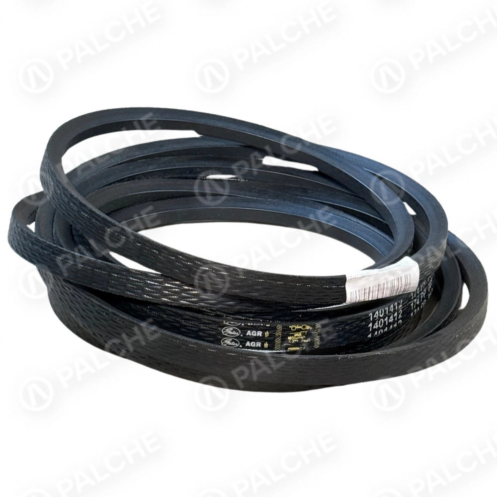 644447 Belt (fits to CLAAS) - alternative image
