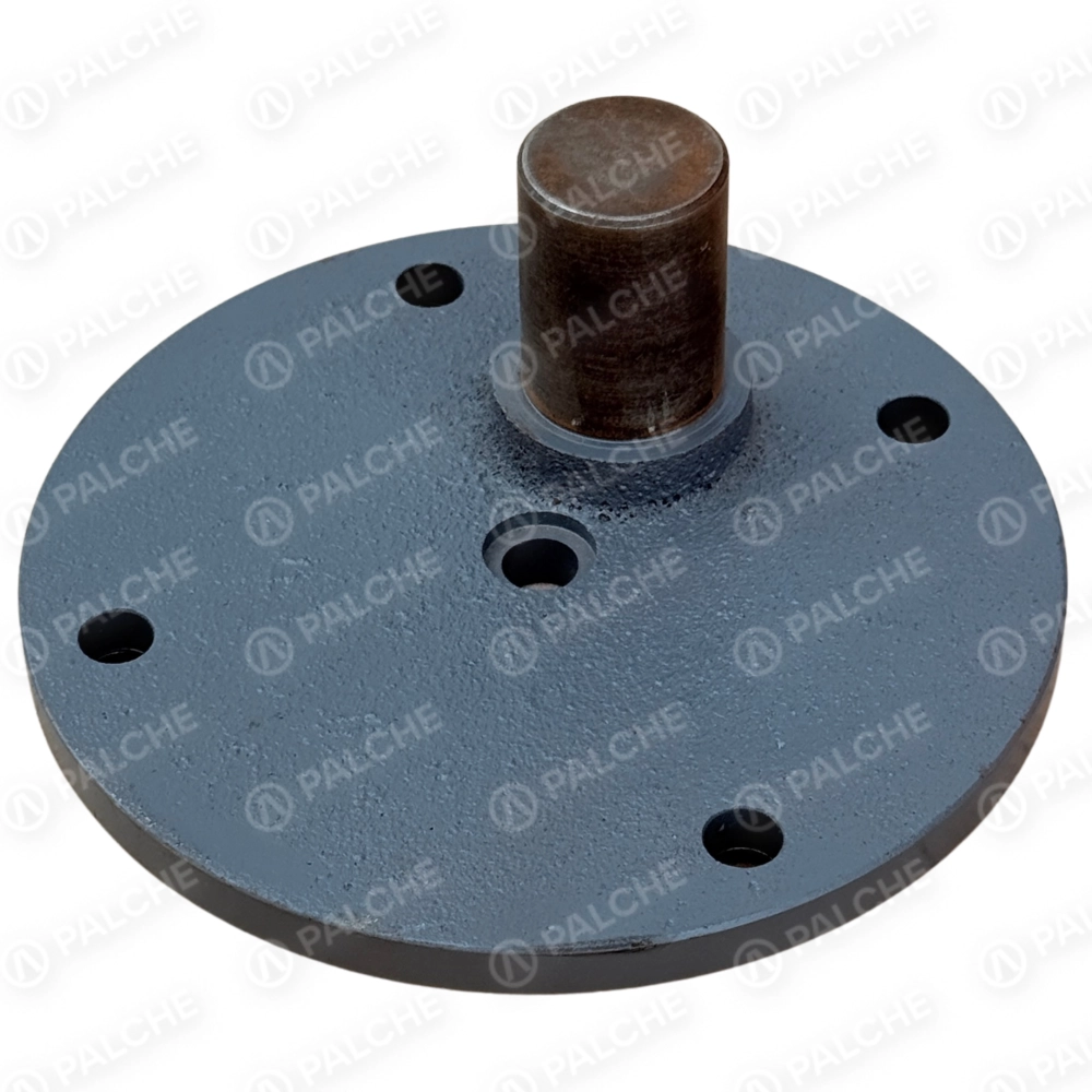 756469 Eccentric hub, left (fits to CLAAS) - alternative image