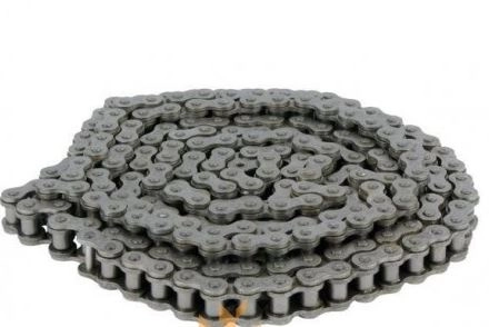 555541 Roller chain (fits to CLAAS) - alternative image