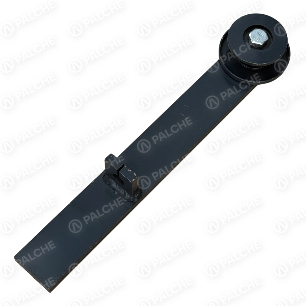 995177 Wheel holder (fits to CLAAS)