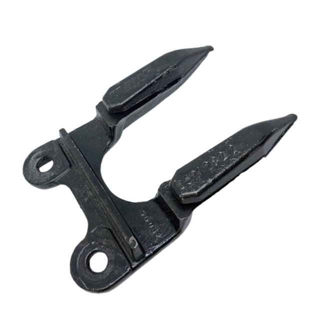 521282 Double pin (fits to CLAAS)