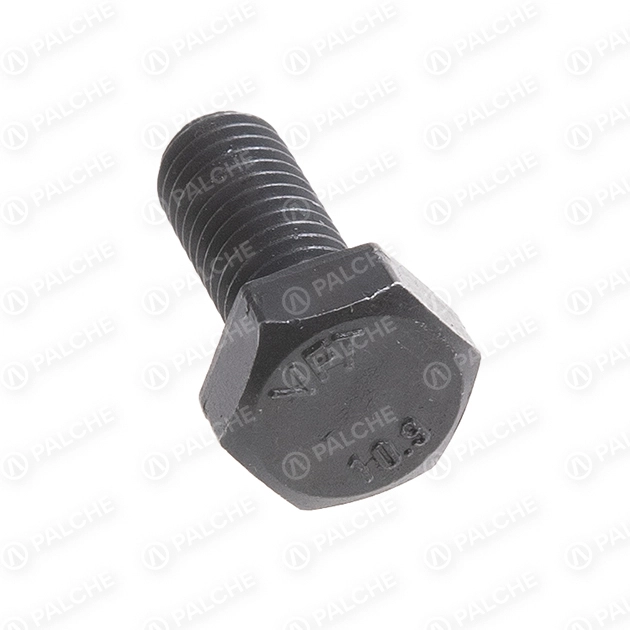236200 (239236) Hex Head Bolt M8x20 (10.9) (fits to CLAAS)
