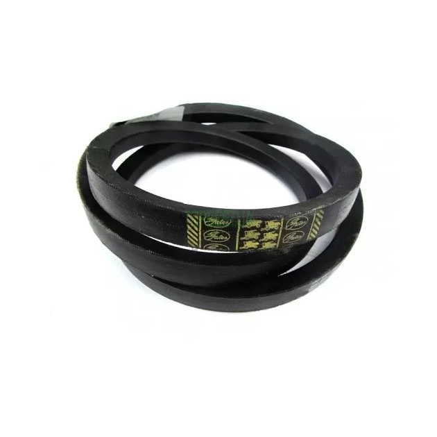 656028 (H139963) (H164870) Belt (hydraulic pump drive) (fits to CLAAS) - alternative image