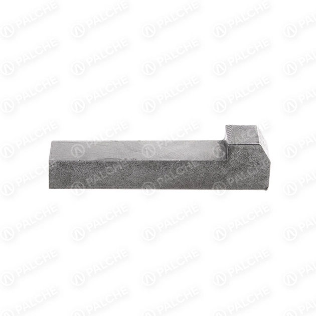 007612 (101521) Key with head 10×8×40 (suitable for CLAAS) - alternative image