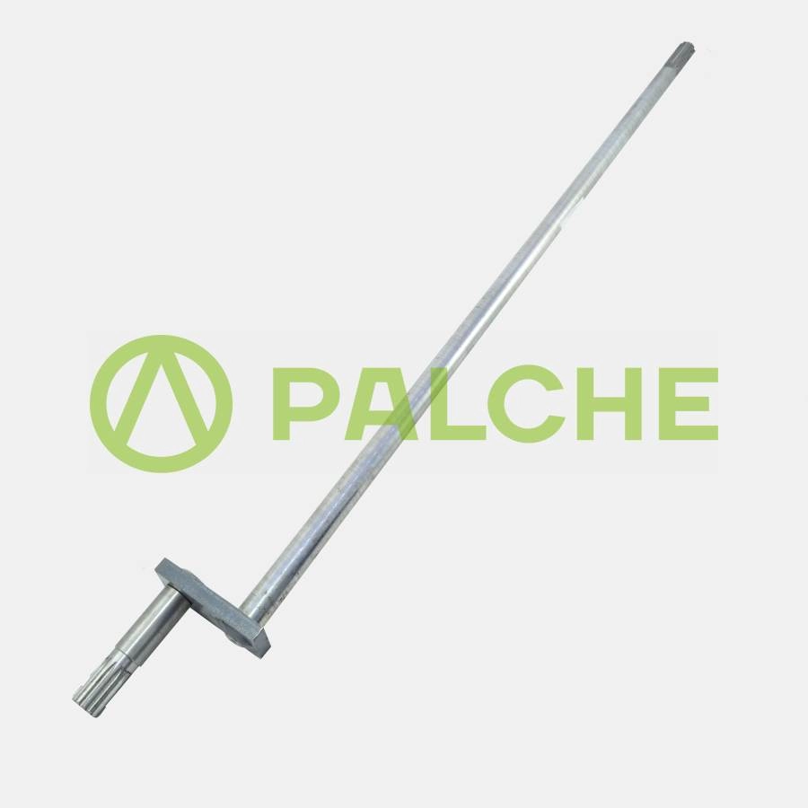 626074 Control shaft (fits to CLAAS) - alternative image