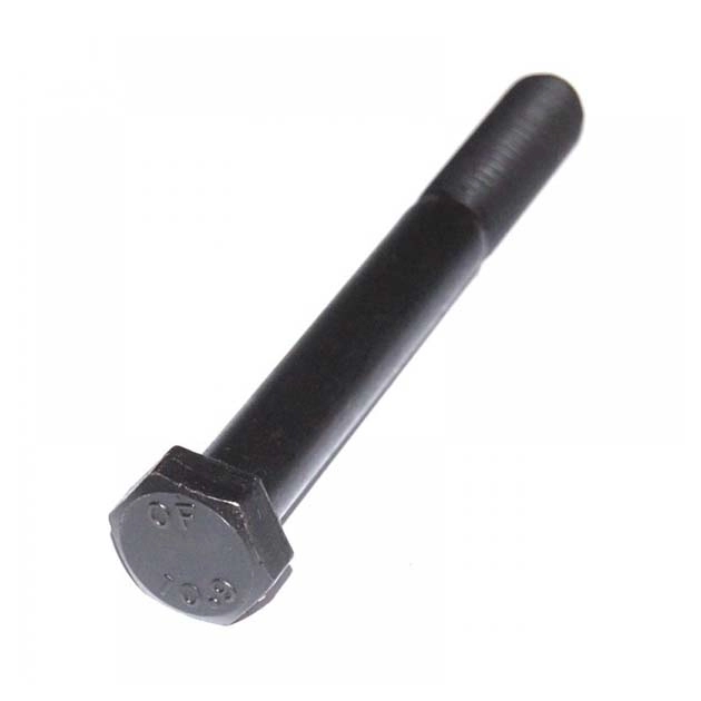 608850 bolt M12x100x18 (fits to CLAAS) - alternative image