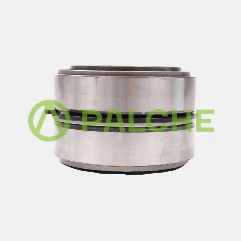661237 Bearing unit (fits to CLAAS) - alternative image