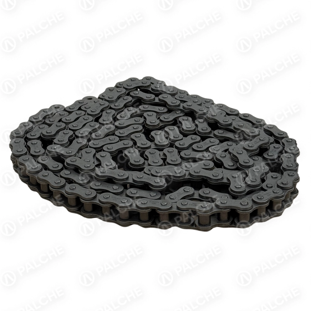 16AH1 Chain (25.4) (5m) 16AH1 Chain (25.4) (5m — 200 Rol) Donghua (compatible with CLAAS) - alternative image