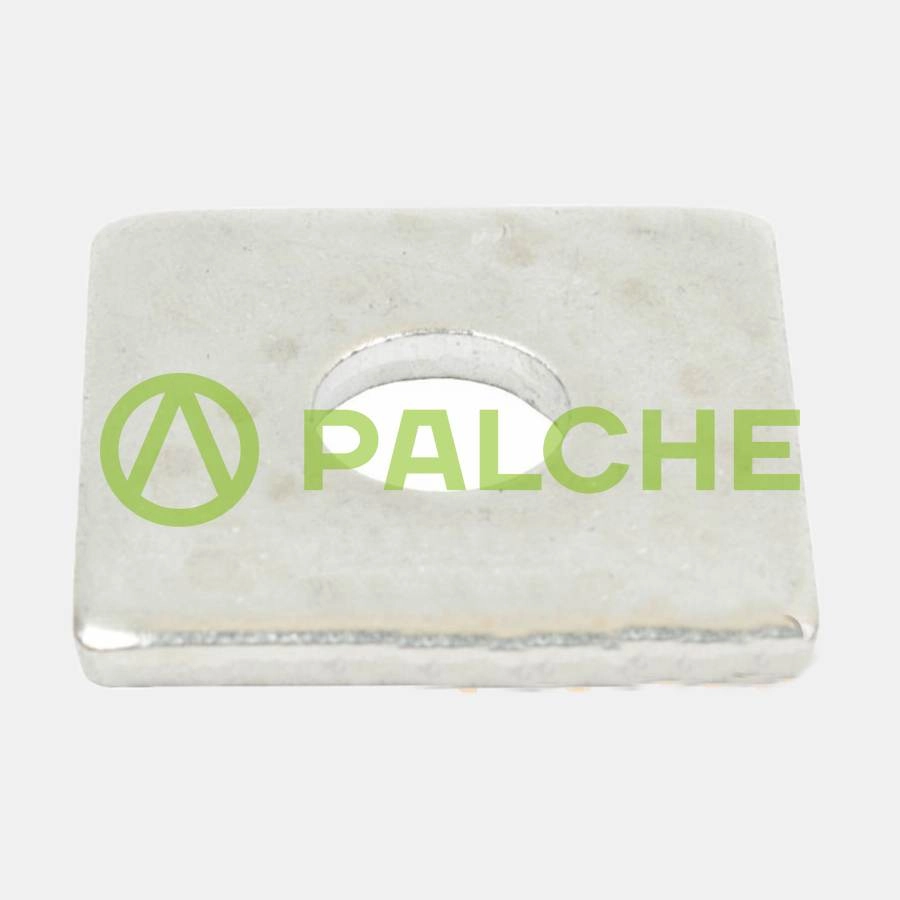 653268 Square washer (fits to CLAAS) - alternative image