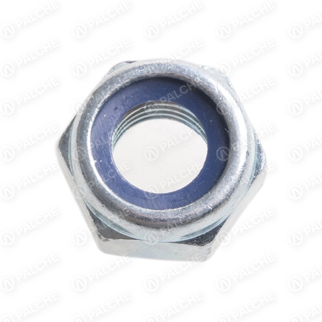 233323 (216412) (238234) (236172) (244144) (215201) (GE040010) Nut M12 (self-locking) DIN985 (compatible with CLAAS) - alternative image