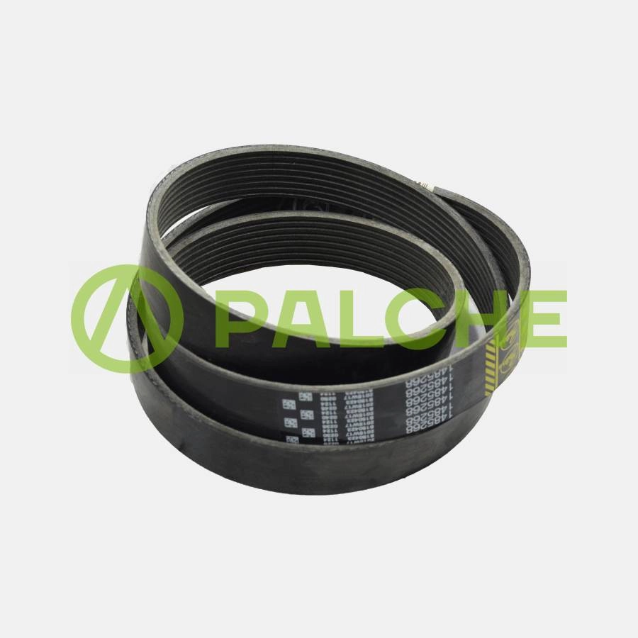 545954 Belt (fits to CLAAS) - alternative image