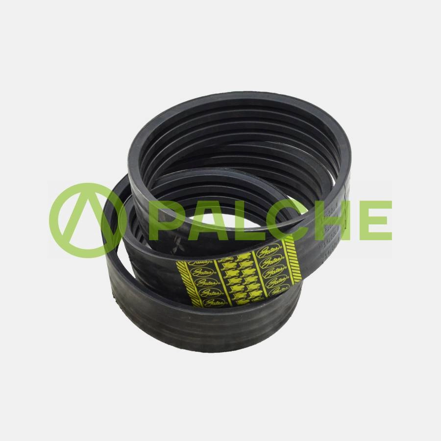 629000 (661451) belt (fits to CLAAS) - alternative image
