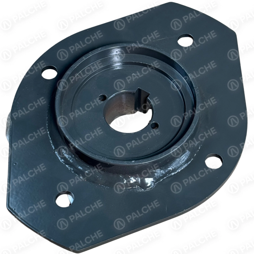 995171 Knife retainer (fits to CLAAS)