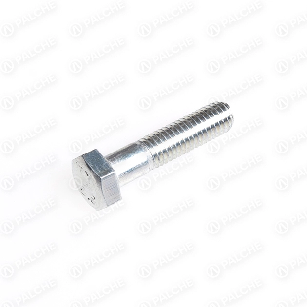 237339 Hex bolt M8x35 (fits to CLAAS) - alternative image