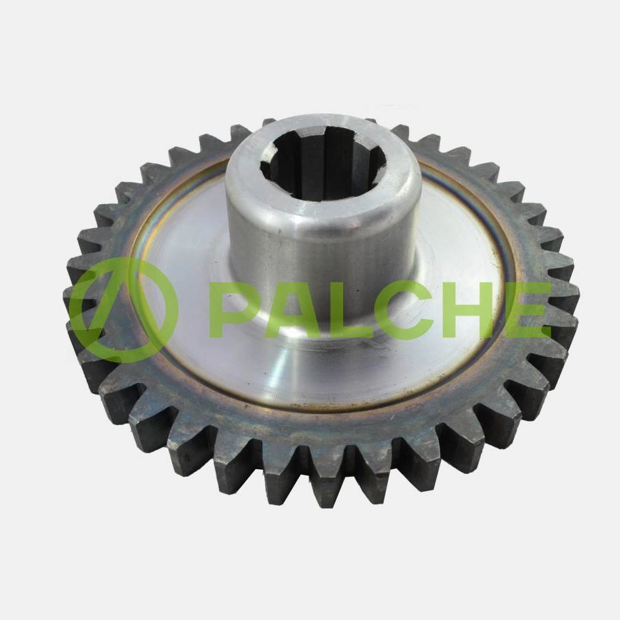683056 Sprocket (fits to CLAAS) - alternative image