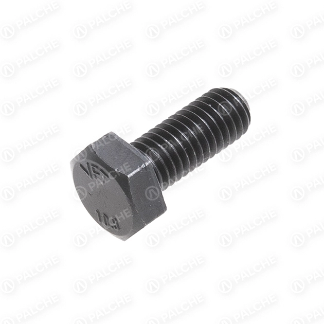 236200 (239236) Hex Head Bolt M8x20 (10.9) (fits to CLAAS) - alternative image