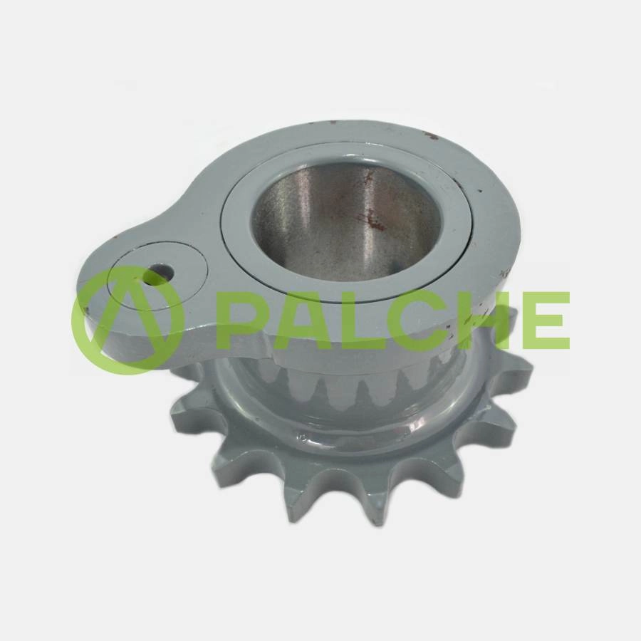 507696 Sprocket (fits to CLAAS) - alternative image