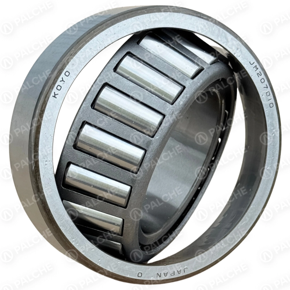 215572+215571 Bearing JM 207049/10 (fits to CLAAS)