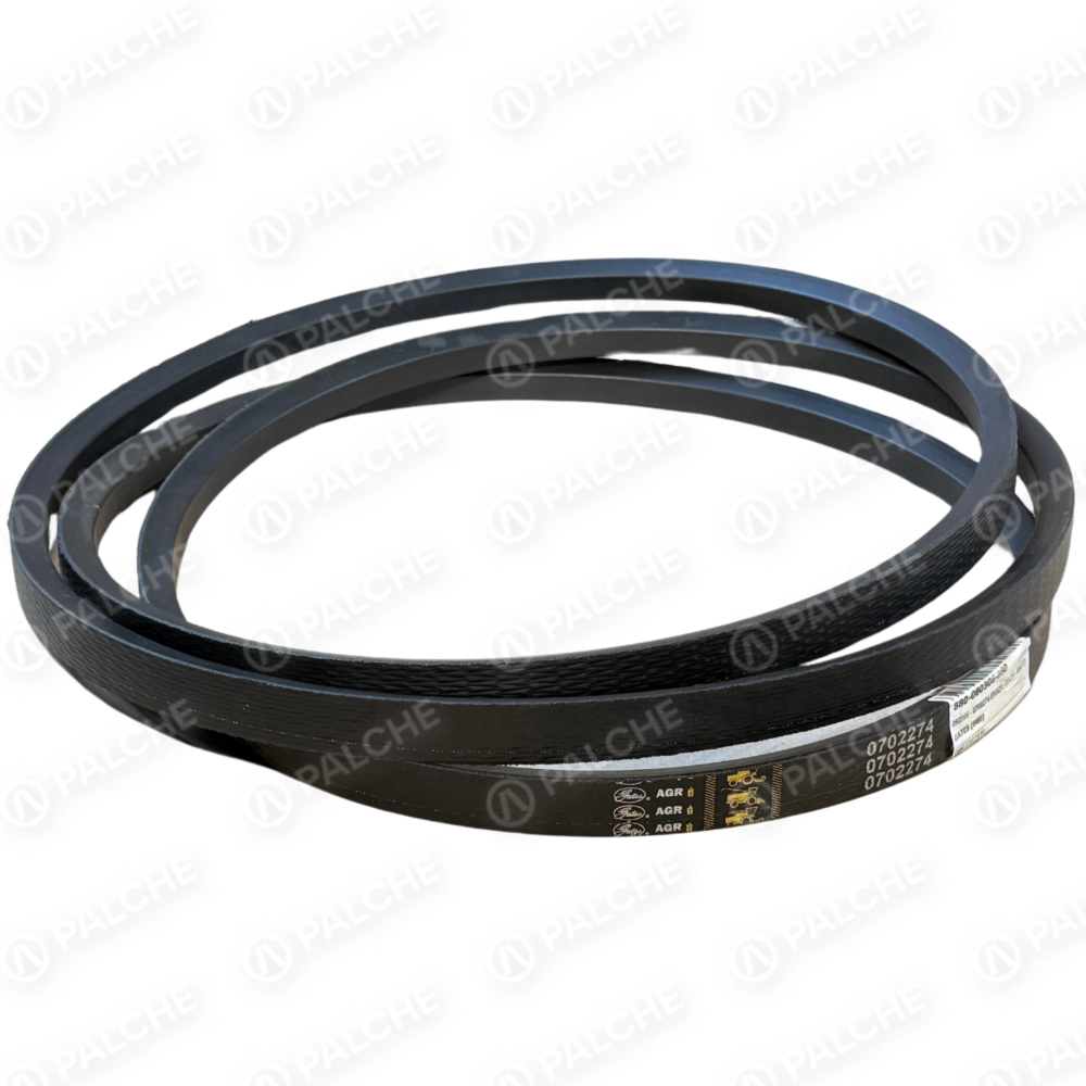 060306 Belt (fits to CLAAS)