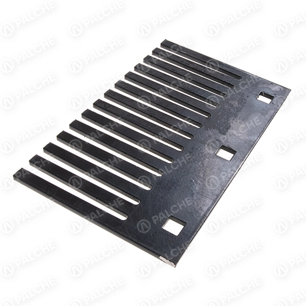 740215 (749024) Blade (fits to CLAAS) - alternative image