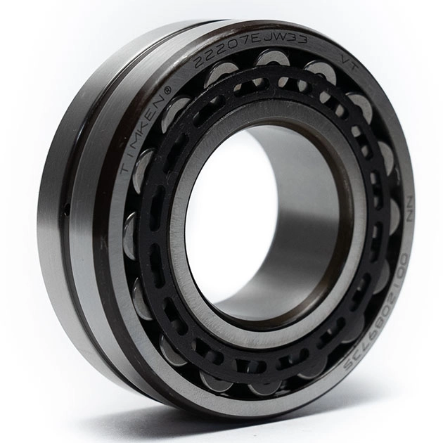 216088 Bearing 22207EAW33 (fits to CLAAS)