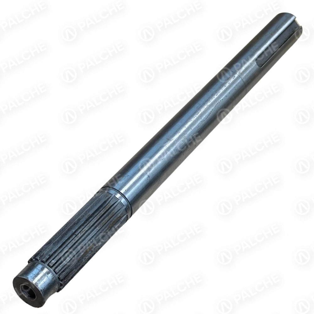 758708 Shaft (fits to CLAAS) - alternative image