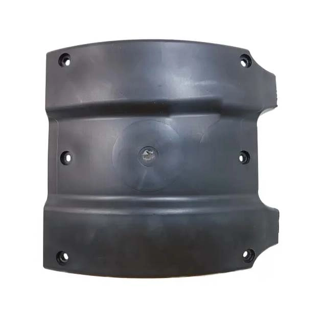 359108 Sliding plate (Guard) (fits to CLAAS) - alternative image