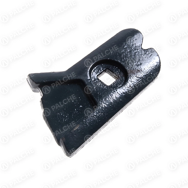 792229 (782533) Rotor plate  (fits to CLAAS)
