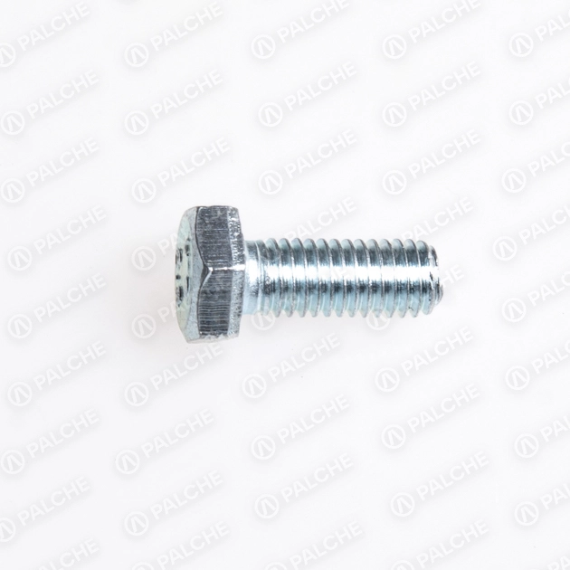 237441 Hex bolt M8x20 (8.8) (fits to CLAAS) - alternative image