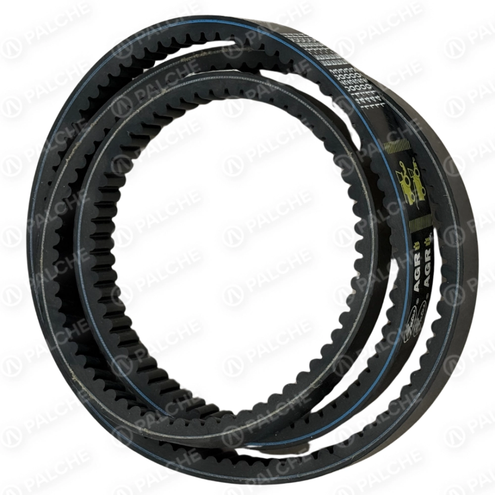 667457 Belt (Lexion fan drive) (fits to CLAAS)