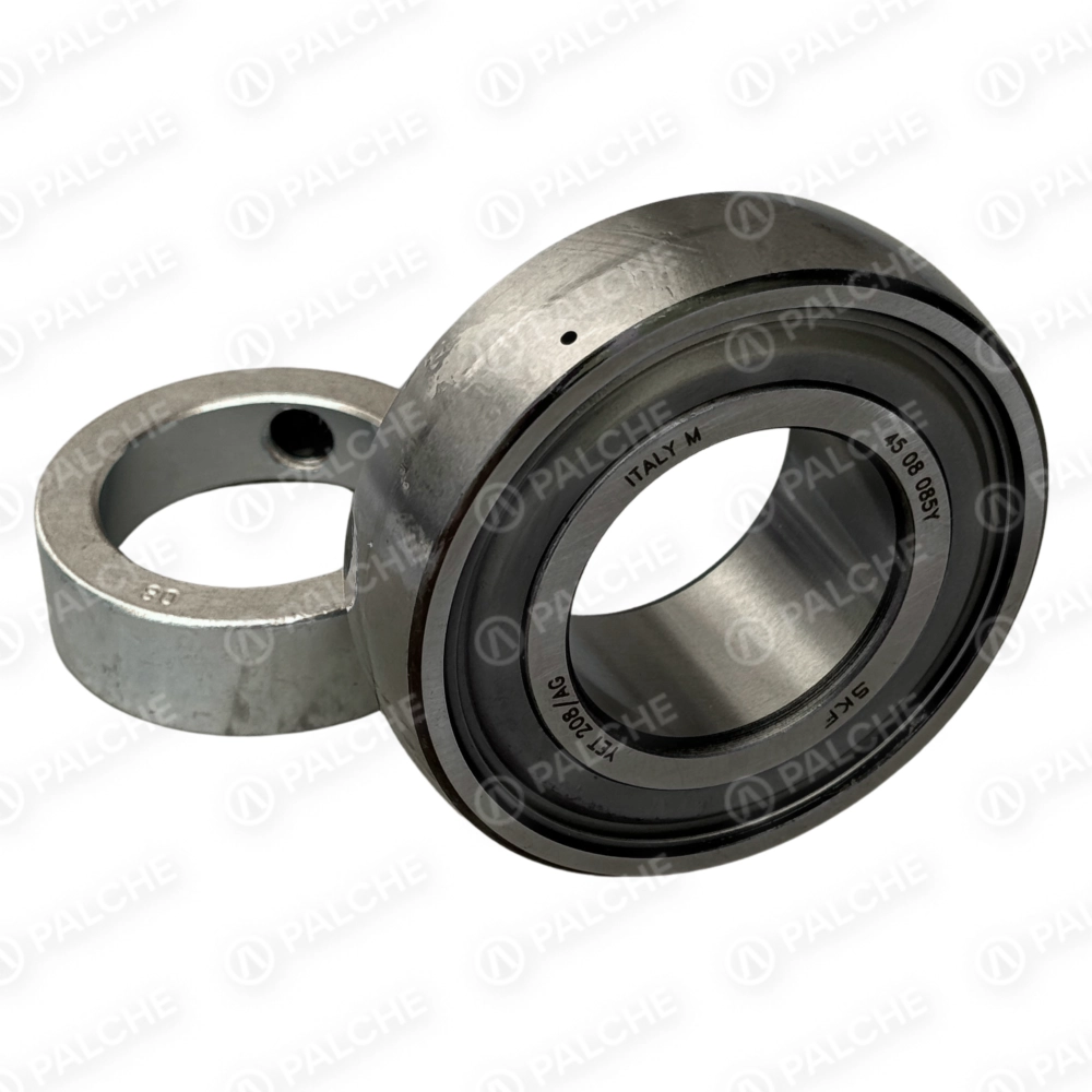 560212 (560210) (JD39109) (216330) (JD39107) Bearing YET 208/AG SKF (fits to CLAAS) - alternative image