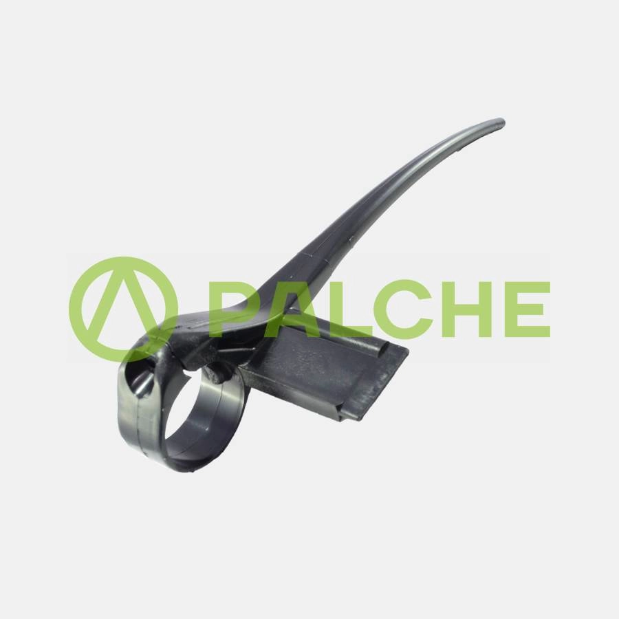 615250 Plastic pin (fits to CLAAS) - alternative image