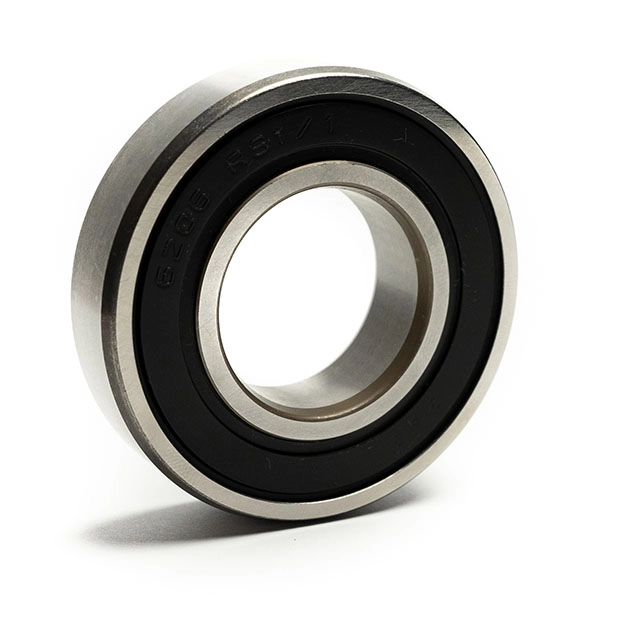 237771 (235830) (GE025173) Bearing 6206 2RS (fits to CLAAS) - alternative image
