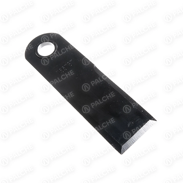 755787 (755874) Chopper knife T 20 with bush (fits to CLAAS) - alternative image