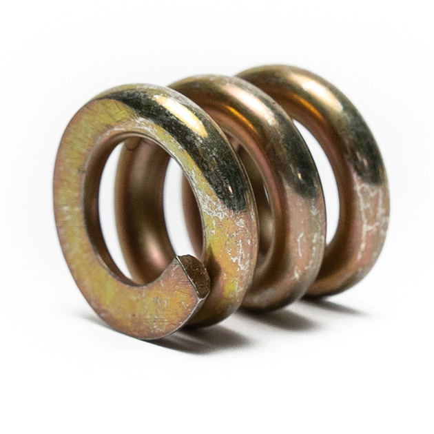 644393 Compression spring (fits to CLAAS)