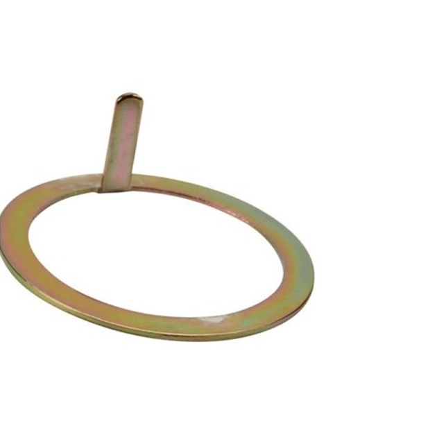 500893 Retaining ring 45 (fits to CLAAS) - alternative image