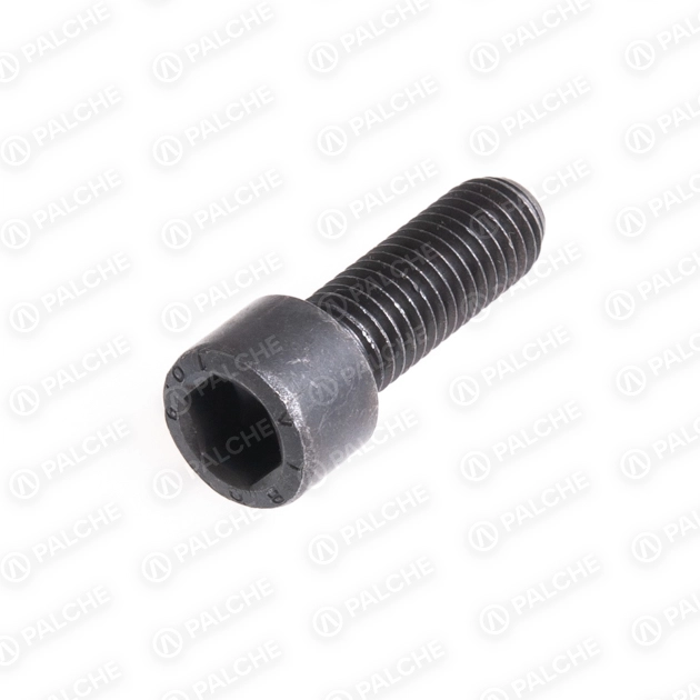 238243 Śruba z łbem walcowym imbusowa M12x35 (8.8) (pasuje do CLAAS)