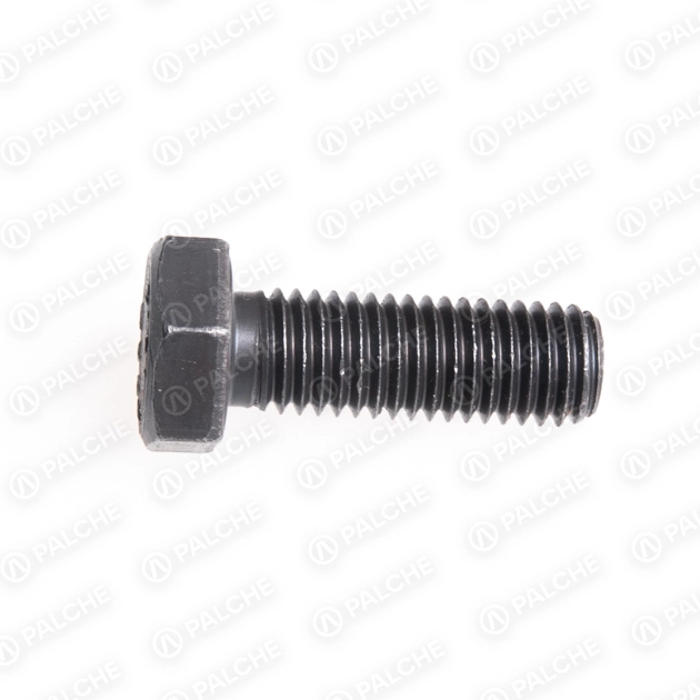 237572 (238419) Hex bolt M12x35 (10.9) (fits to CLAAS) - alternative image