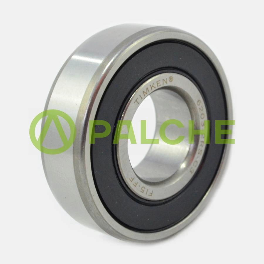 239463 (244029) Bearing 6203 2RS C3 (fits to CLAAS) - alternative image