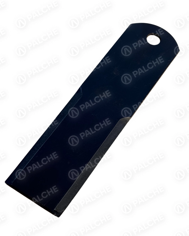060030 (Z35241) Counter blade d 12 (195mm) (fits to CLAAS)