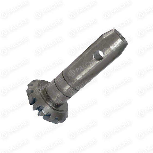 618946 Bevel gear z 16 (fits to CLAAS)