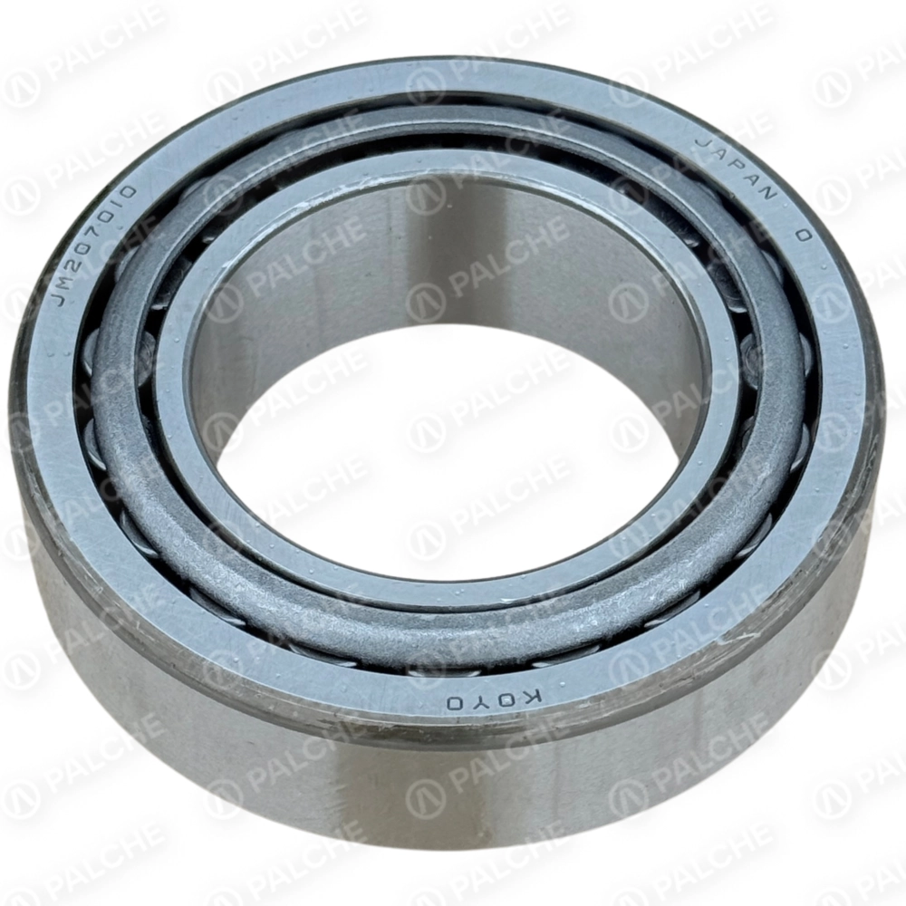 215572+215571 Bearing JM 207049/10 (fits to CLAAS) - alternative image
