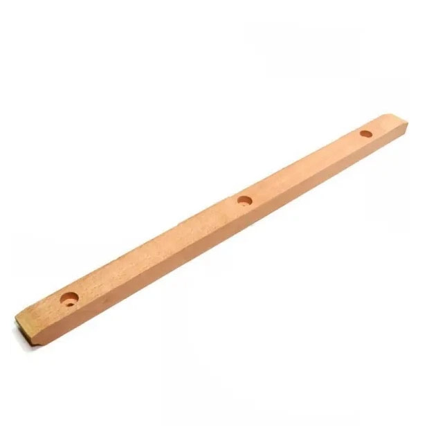518041 Wooden bar (40x30x729) (fits to CLAAS) - alternative image
