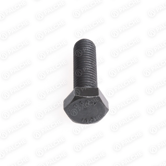 237462 Hex bolt M12x40 (10.9) (fits to CLAAS) - alternative image