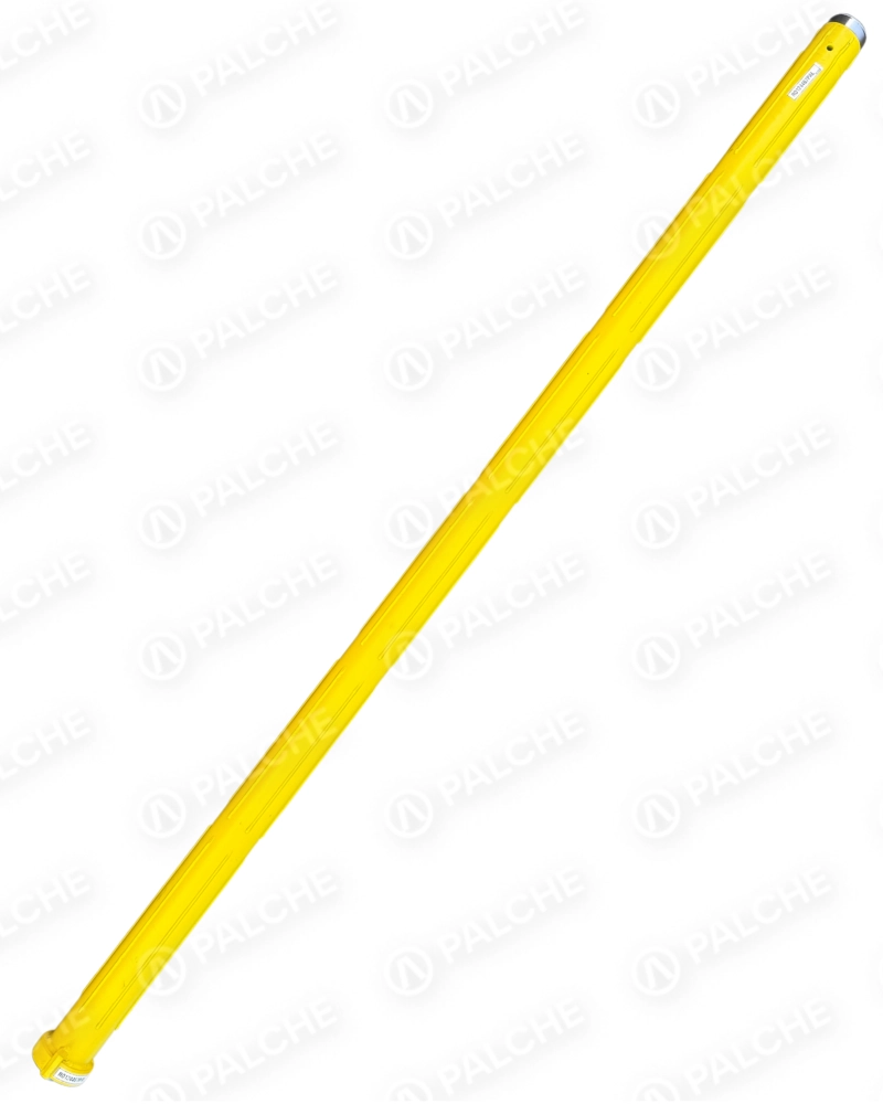 124467 (120446711) Walec spiralny nr 1 Ropa Tiger (PR-V) (pasuje do ROPA)