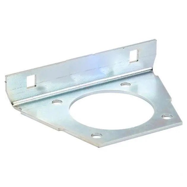 792704 Bearing flange (fits to CLAAS) - alternative image