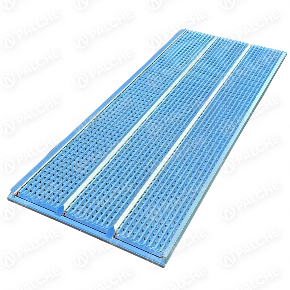 553541 Top sieve 1740x680 (fits to CLAAS) - alternative image