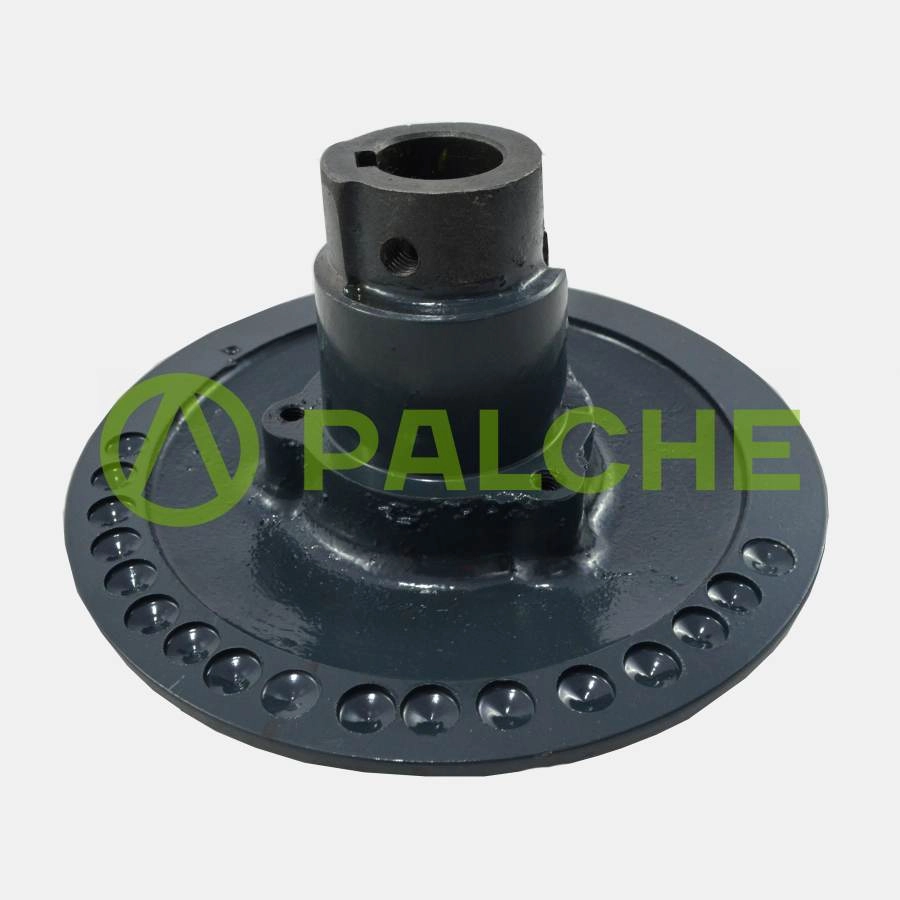 670202 Variator disc (fits to CLAAS) - alternative image