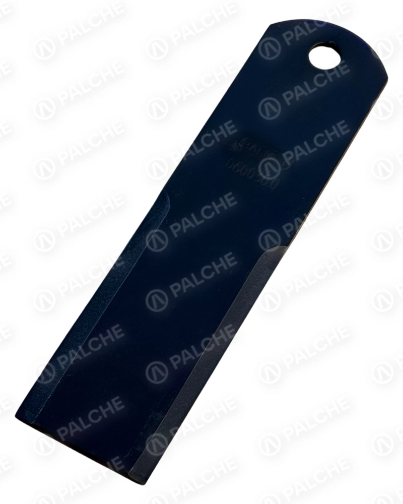 060030 (Z35241) Counter blade d 12 (195mm) (fits to CLAAS) - alternative image