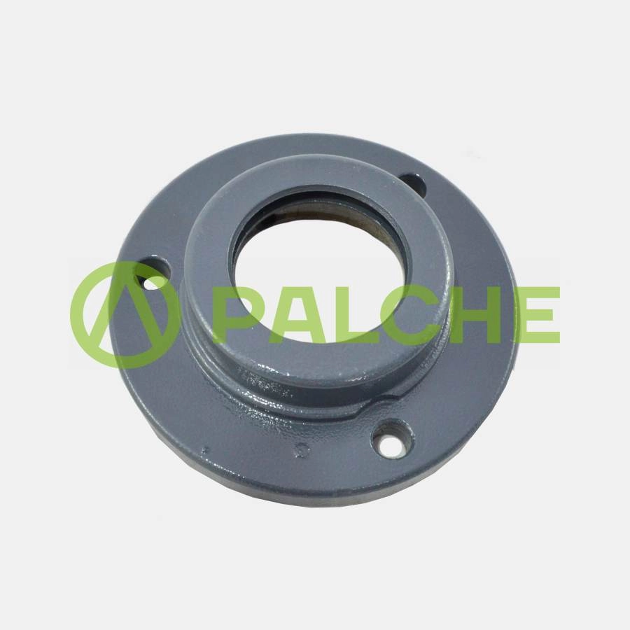 646554 Bearing housing 22208E/C3 (fits to CLAAS) - alternative image